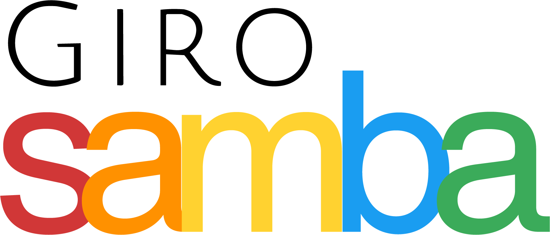 Giro Samba